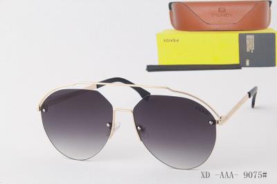 Cheap Fendi Sunglasses wholesale No. 112